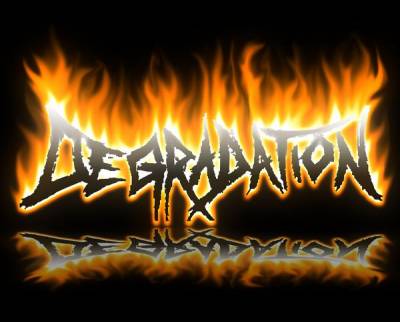 logo Degradation (USA-3)